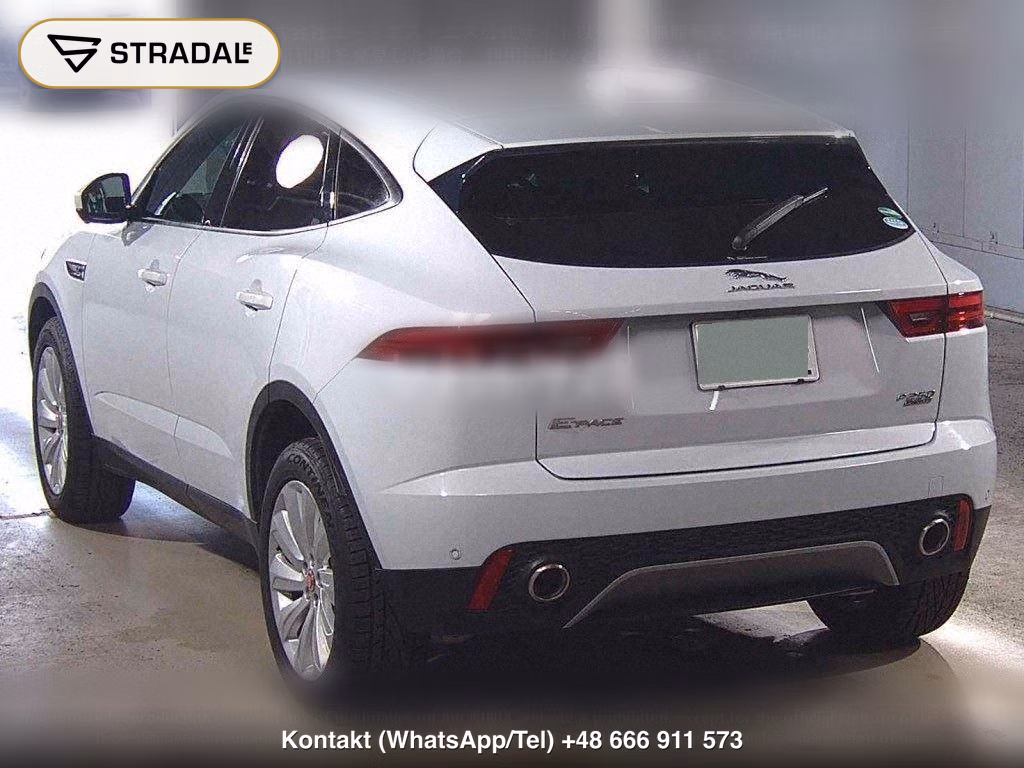 JAGUAR E-PACE 4WD S 250PS, miniaturka 3