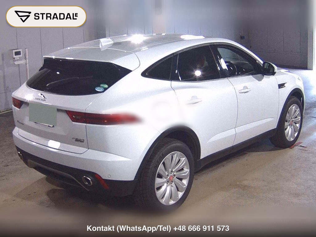 JAGUAR E-PACE 4WD S 250PS, miniaturka 6