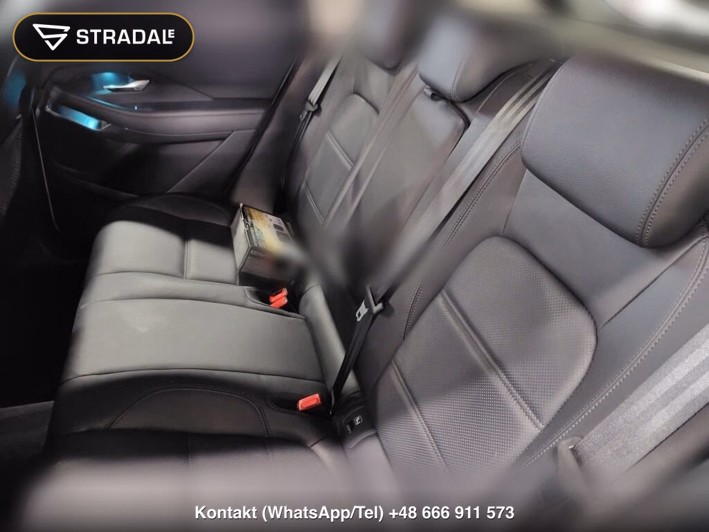 JAGUAR E-PACE 4WD S 250PS, miniaturka 7