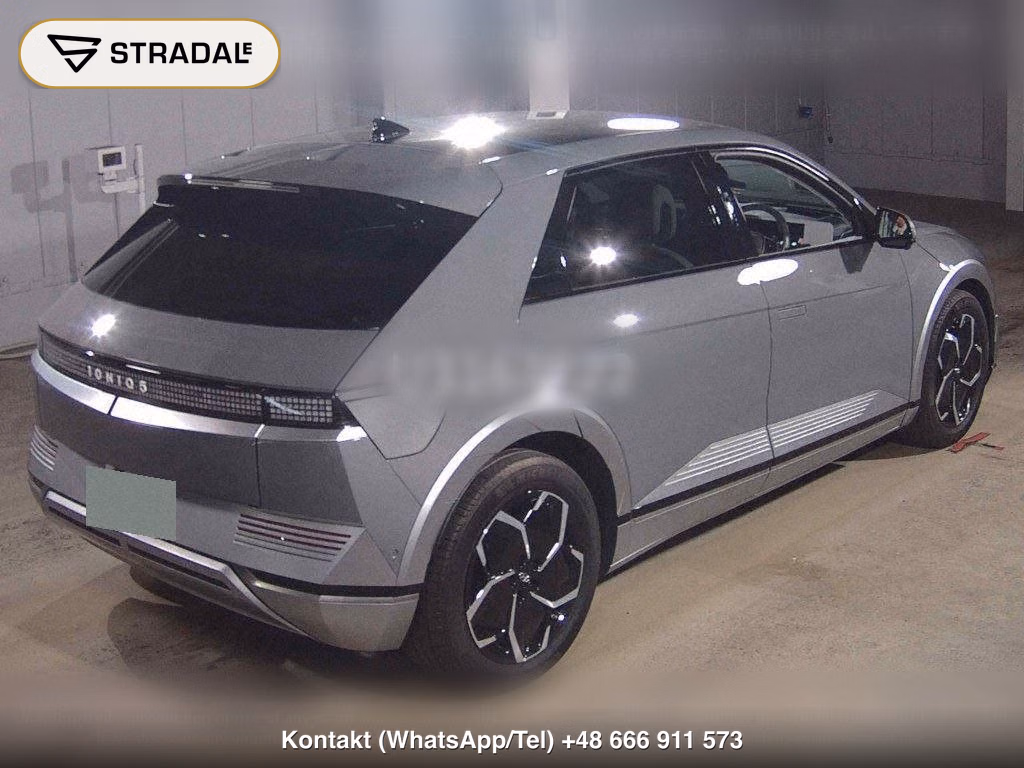 HYUNDAI IONIQ 5 LOUNGE, miniaturka 6