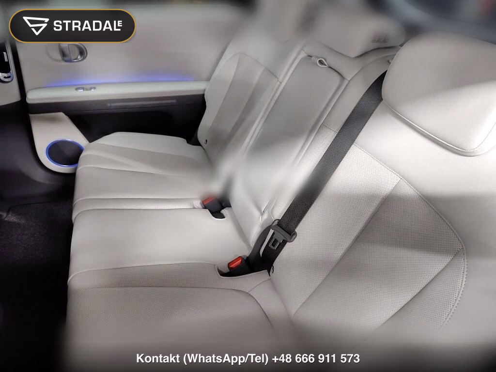 HYUNDAI IONIQ 5 LOUNGE, miniaturka 7