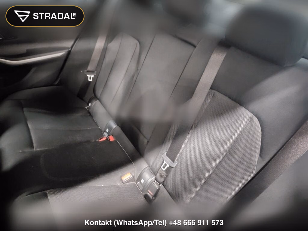 BMW 3 SERIES 4D 320I STANDARD, miniaturka 7