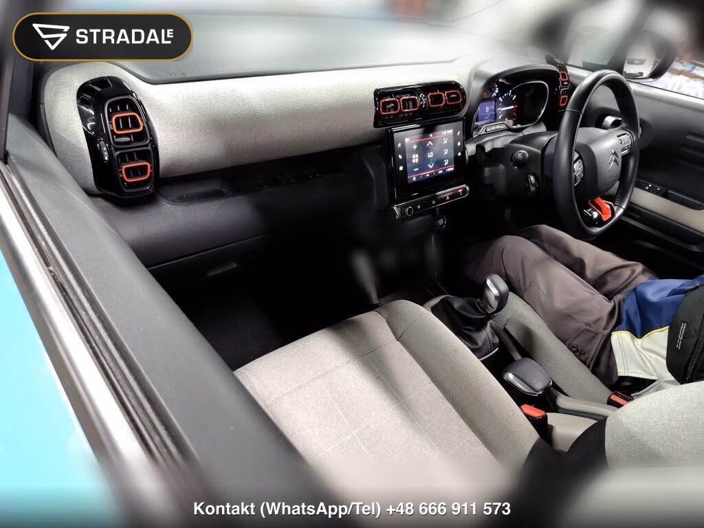 CITROEN C3 AIRCROSS SUV SHINE, miniaturka 4