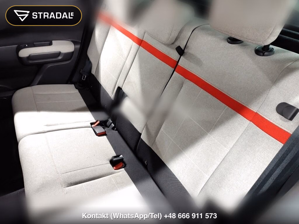CITROEN C3 AIRCROSS SUV SHINE, miniaturka 7