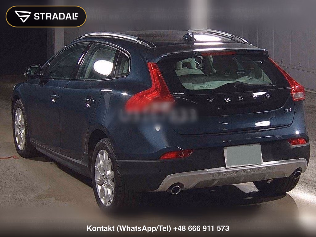 VOLVO V40 CROSS COUNTRY D4 SUMMUM, miniaturka 3