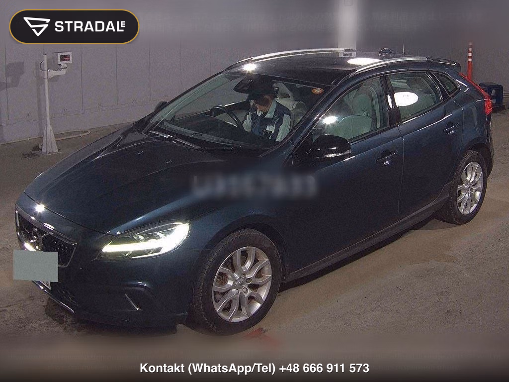 VOLVO V40 CROSS COUNTRY D4 SUMMUM, miniaturka 5