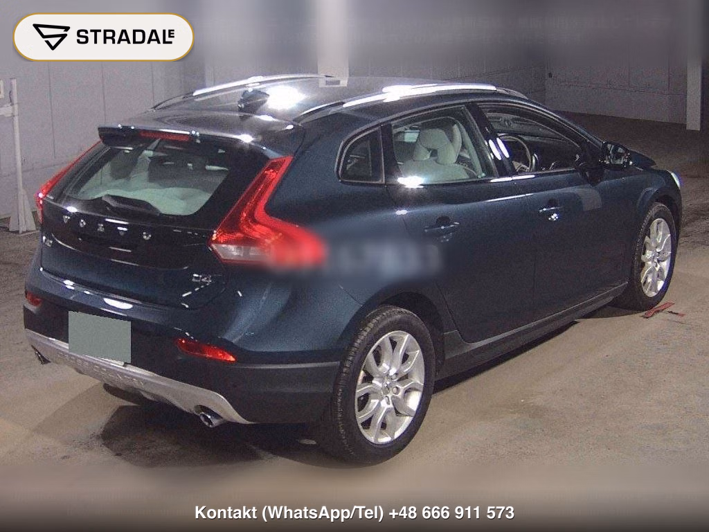VOLVO V40 CROSS COUNTRY D4 SUMMUM, miniaturka 6