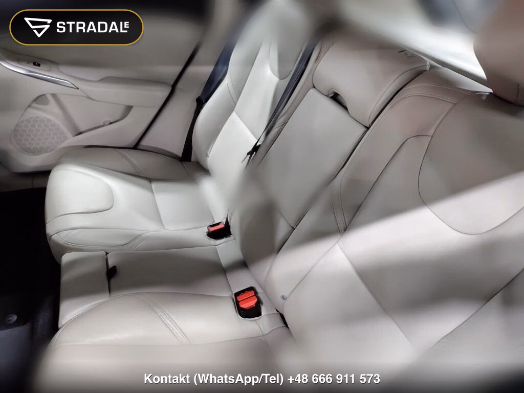VOLVO V40 CROSS COUNTRY D4 SUMMUM, miniaturka 7