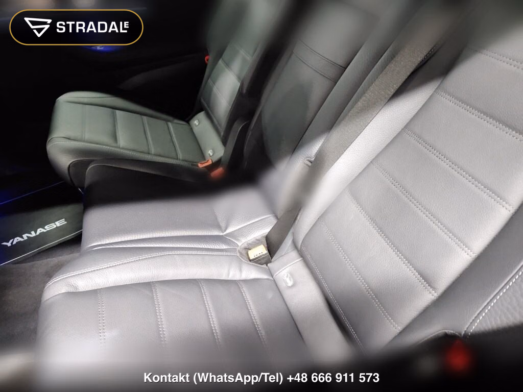MERCEDES BENZ GLS 4WD GLS450D 4MATIC AMG LINE PACKAGE, miniaturka 7