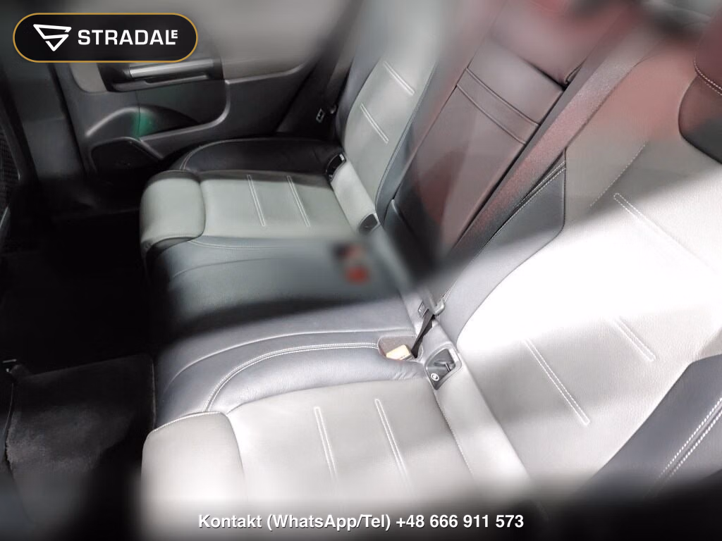 MERCEDES BENZ B-CLASS B180 AMG LINE, miniaturka 7