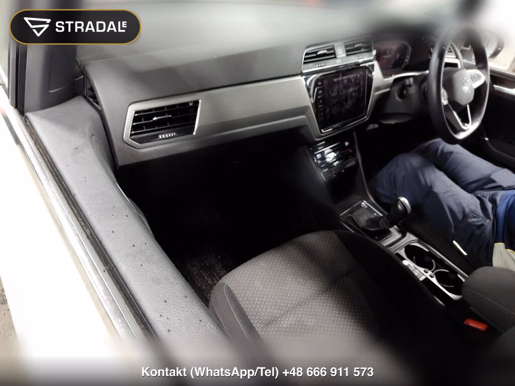 VOLKSWAGEN GOLF TOURAN TSI COMFORT LINE, miniaturka 4