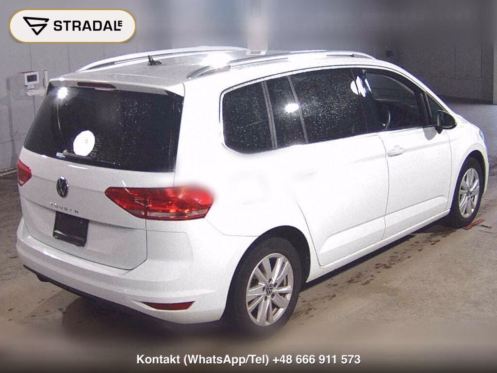 VOLKSWAGEN GOLF TOURAN TSI COMFORT LINE, miniaturka 6