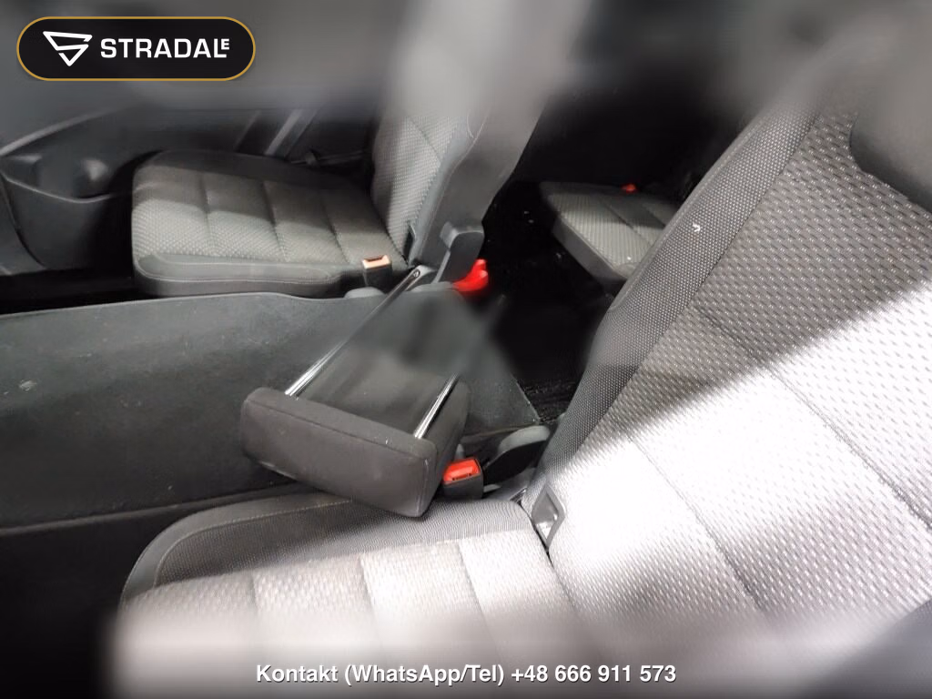 VOLKSWAGEN GOLF TOURAN TSI COMFORT LINE, miniaturka 7