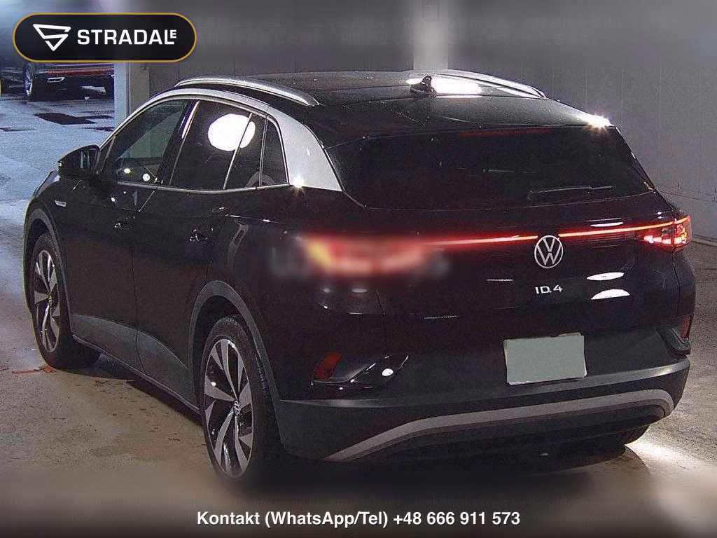 VOLKSWAGEN ID.4 PRO, miniaturka 3