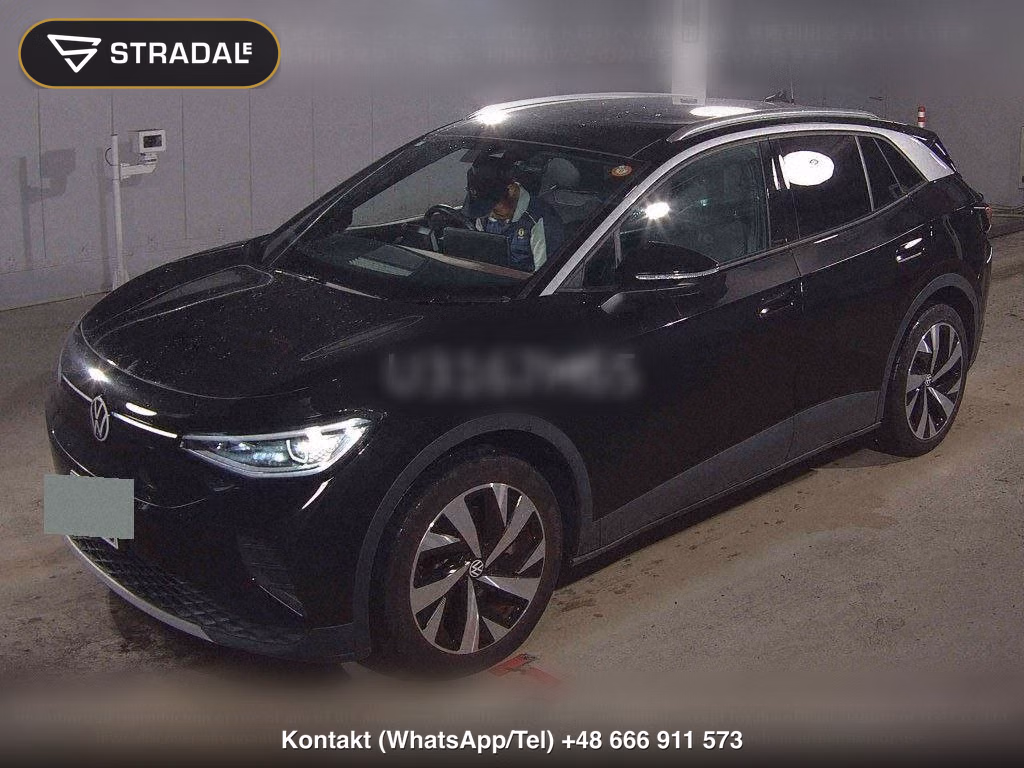 VOLKSWAGEN ID.4 PRO, miniaturka 5