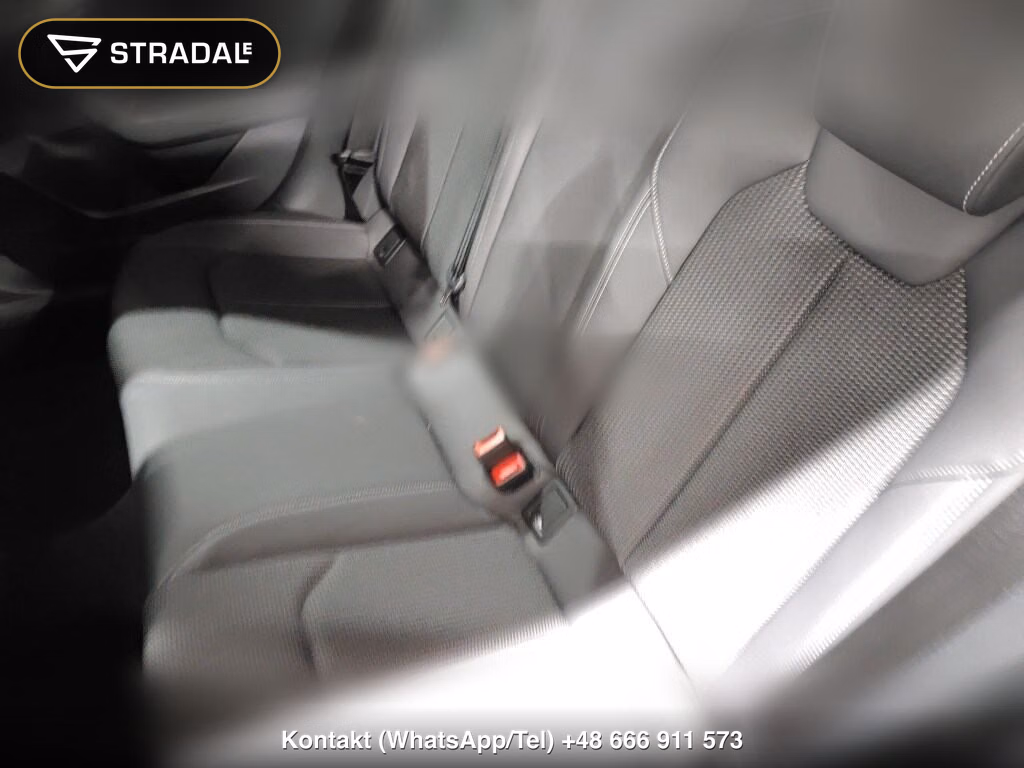 AUDI A1 SPORTBACK 35TFSI S LINE, miniaturka 7