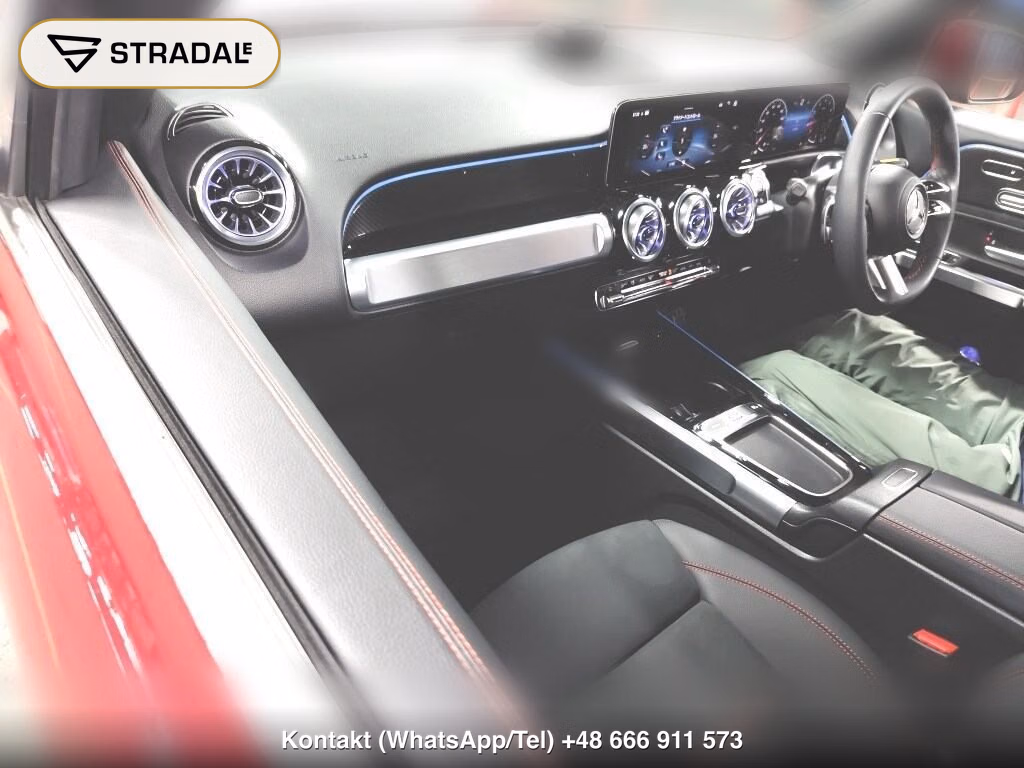 MERCEDES BENZ GLB OTHERS, miniaturka 4