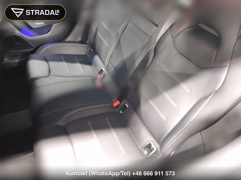 MERCEDES BENZ CLA-CLASS CLA180 AMG LINE PACKAGE, miniaturka 7