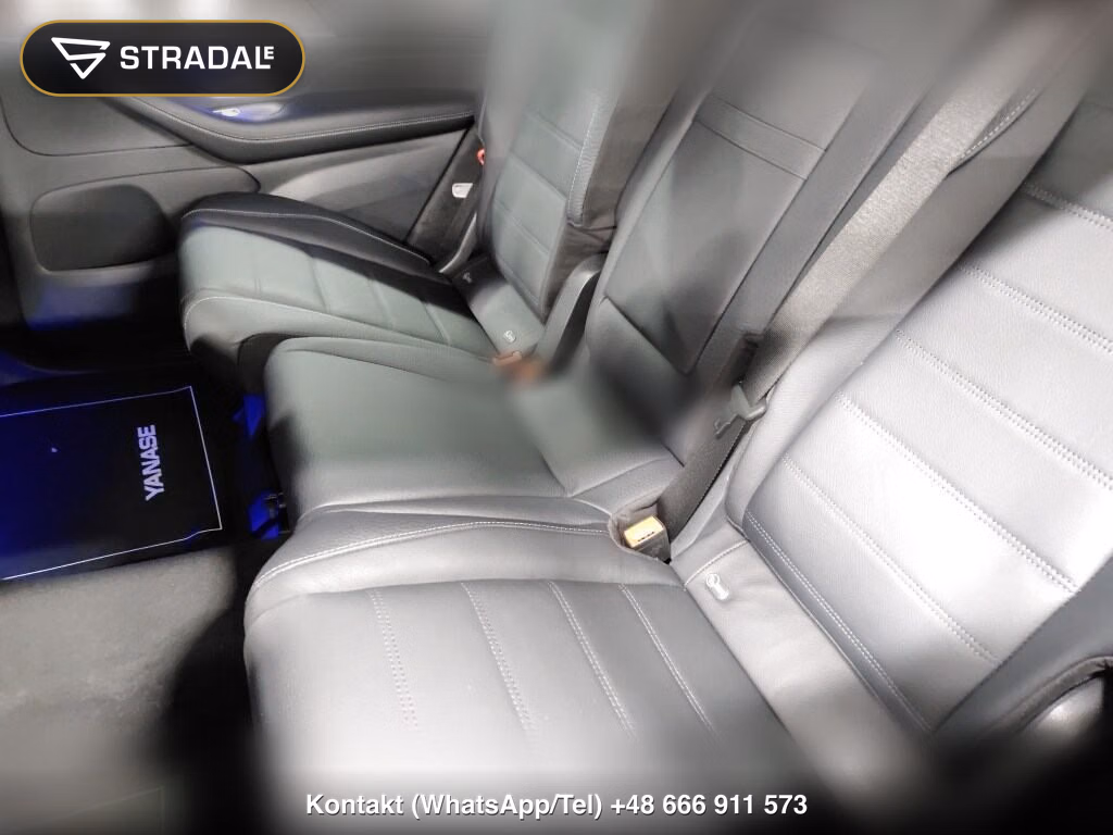 MERCEDES BENZ GLS 4WD GLS450D 4MATIC AMG LINE PACKAGE, miniaturka 7