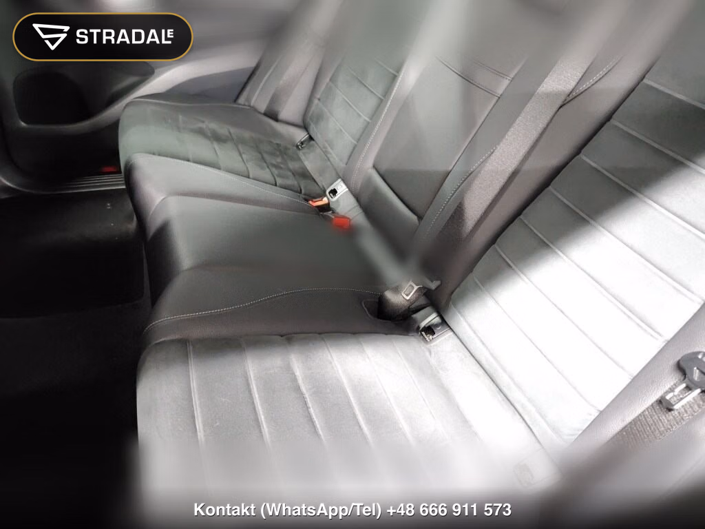 MERCEDES BENZ GLE 4WD GLE300D 4MATIC AMG LINE PACKAGE, miniaturka 7