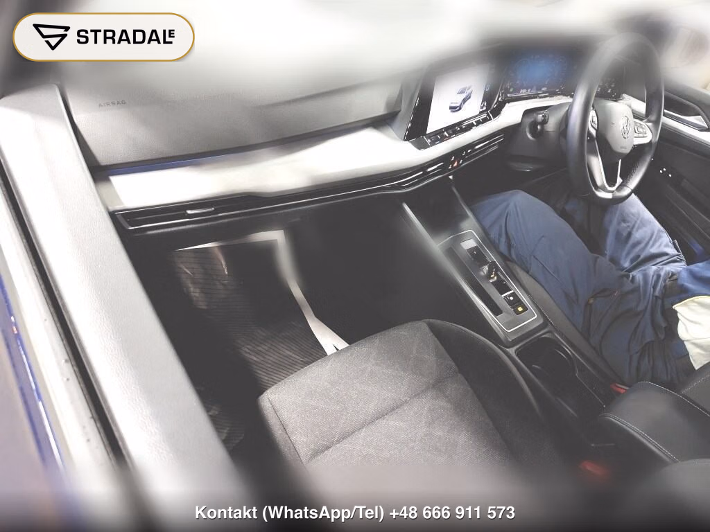 VOLKSWAGEN GOLF 5D TDI ACTIVE ADVANCE PLATINUM EDITION, miniaturka 4