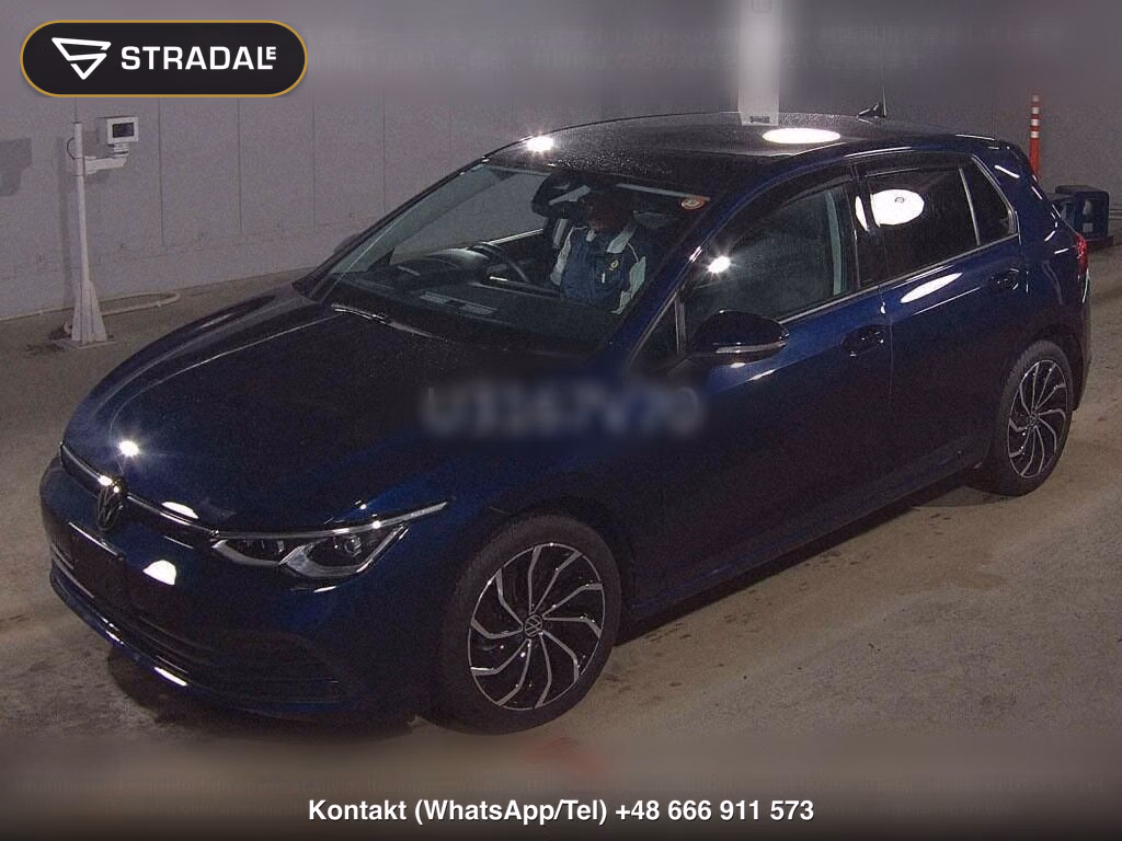 VOLKSWAGEN GOLF 5D TDI ACTIVE ADVANCE PLATINUM EDITION, miniaturka 5