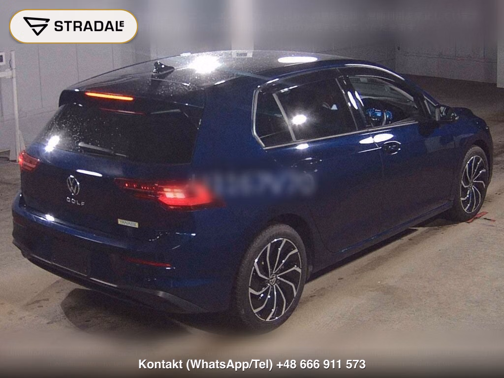 VOLKSWAGEN GOLF 5D TDI ACTIVE ADVANCE PLATINUM EDITION, miniaturka 6