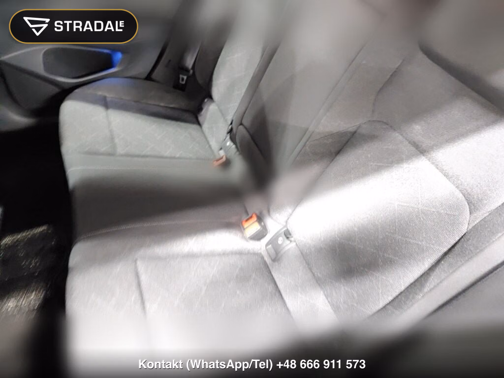 VOLKSWAGEN GOLF 5D TDI ACTIVE ADVANCE PLATINUM EDITION, miniaturka 7