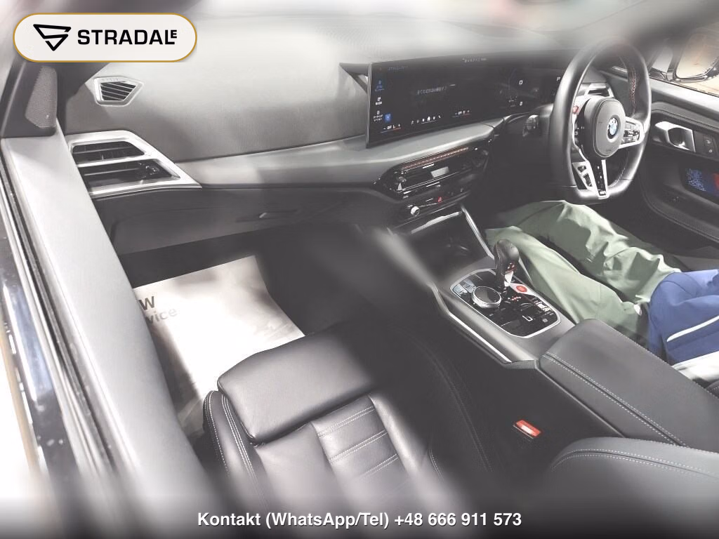 BMW M2 BASE GRADE, miniaturka 4