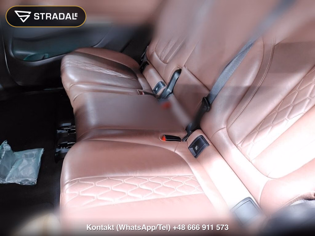 BMW X7 4WD X DRIVE 35D M-SPORT, miniaturka 7