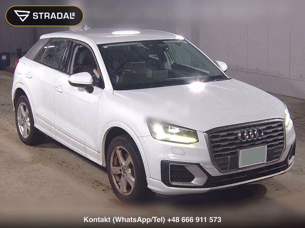 AUDI Q2 1.0TFSI, miniaturka 2