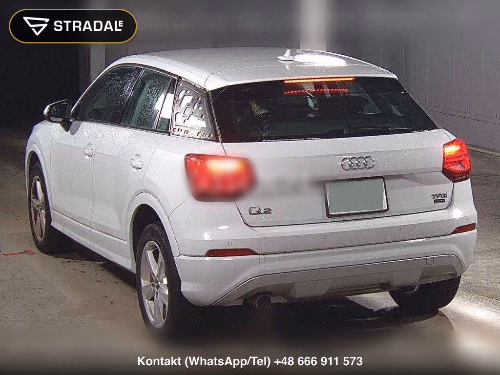 AUDI Q2 1.0TFSI, miniaturka 3