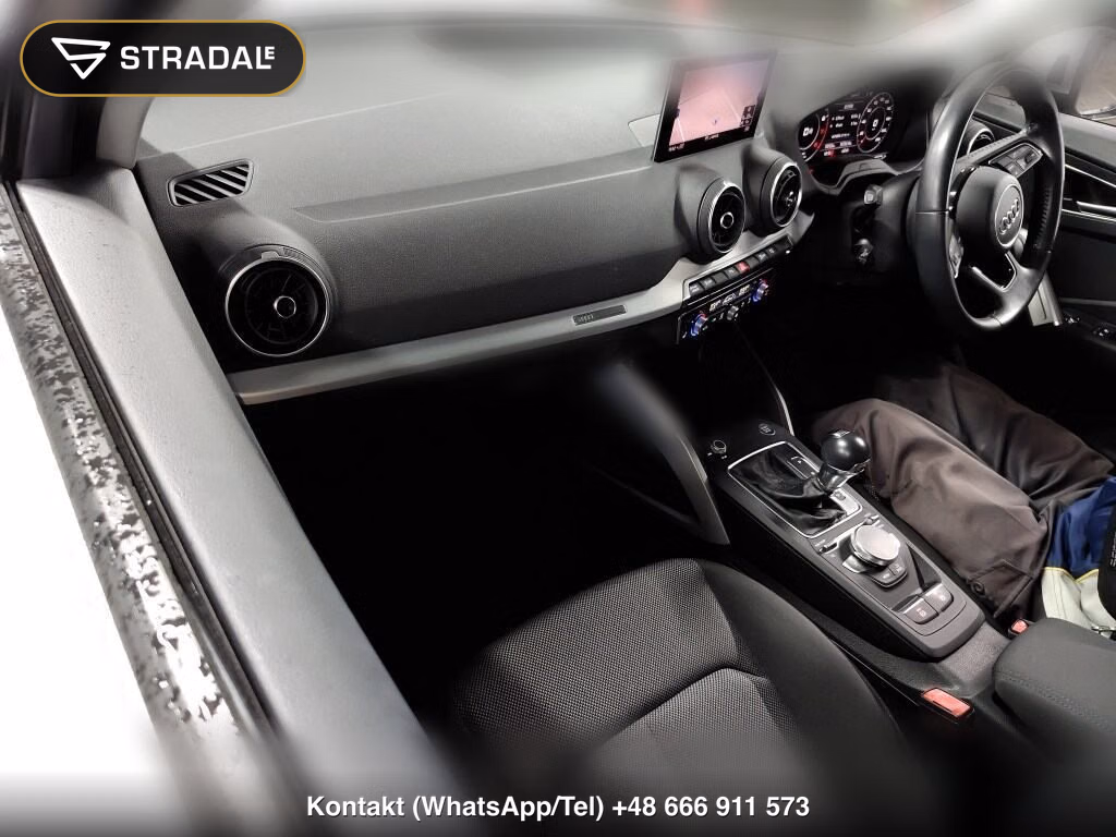 AUDI Q2 1.0TFSI, miniaturka 4
