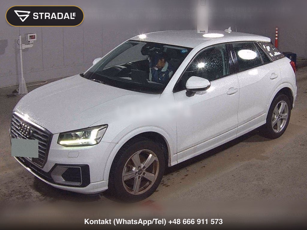 AUDI Q2 1.0TFSI, miniaturka 5