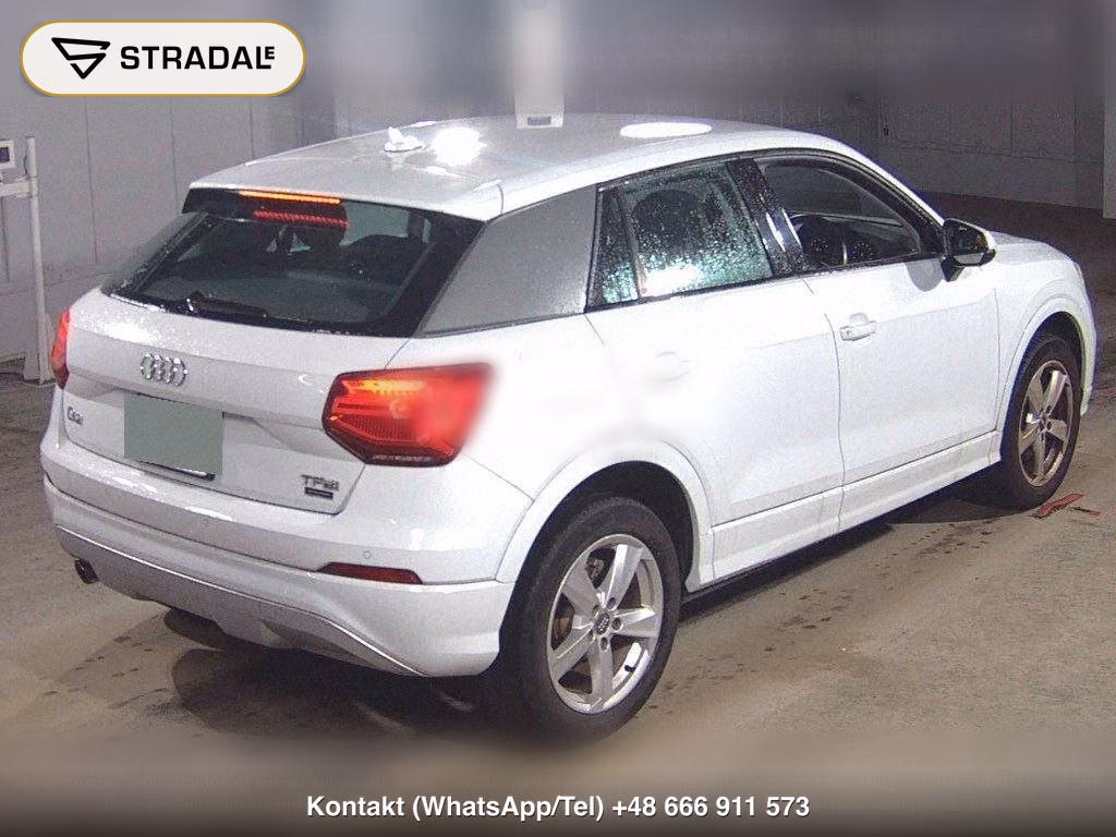 AUDI Q2 1.0TFSI, miniaturka 6