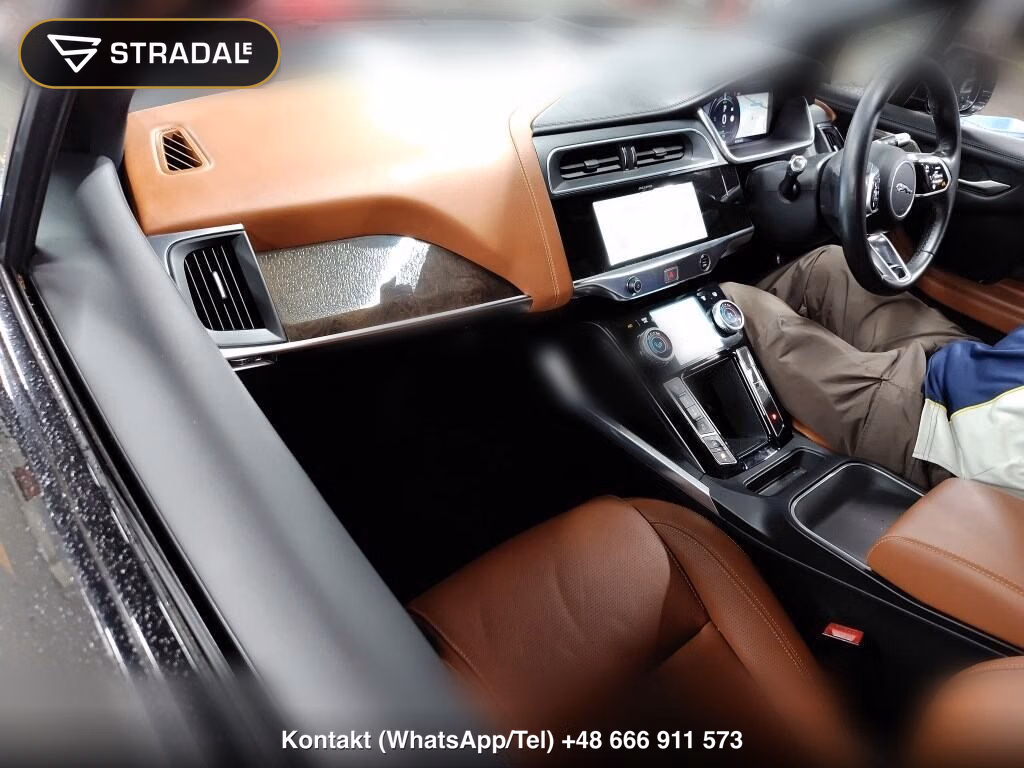 JAGUAR I-PACE 4WD HSE, miniaturka 4