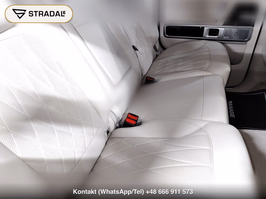 MERCEDES AMG G-CLASS 4WD G63, miniaturka 7