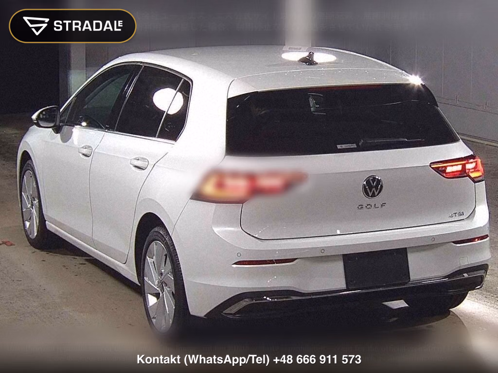 VOLKSWAGEN GOLF 5D ETSI STYLE, miniaturka 3