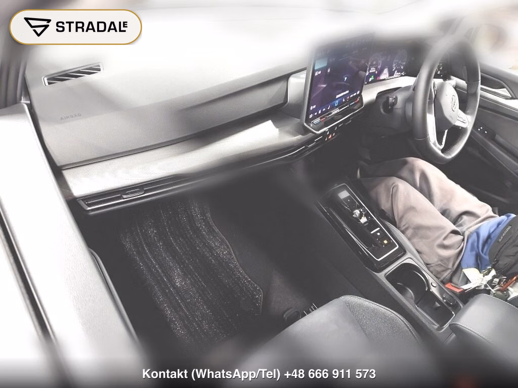 VOLKSWAGEN GOLF 5D ETSI STYLE, miniaturka 4