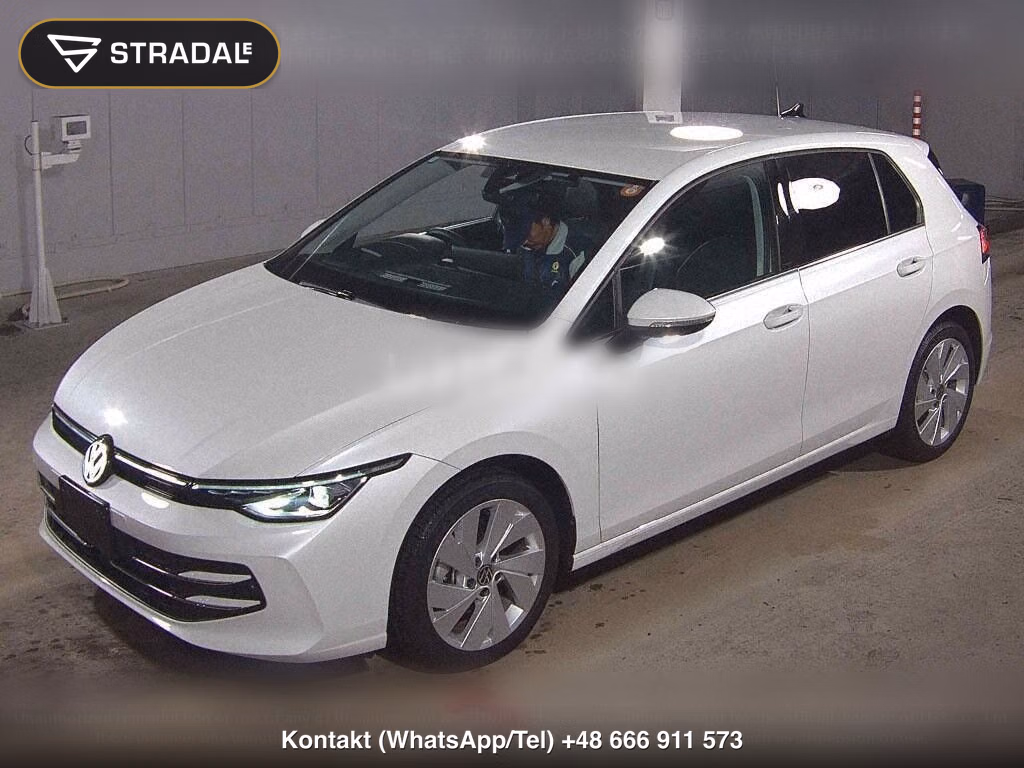 VOLKSWAGEN GOLF 5D ETSI STYLE, miniaturka 5