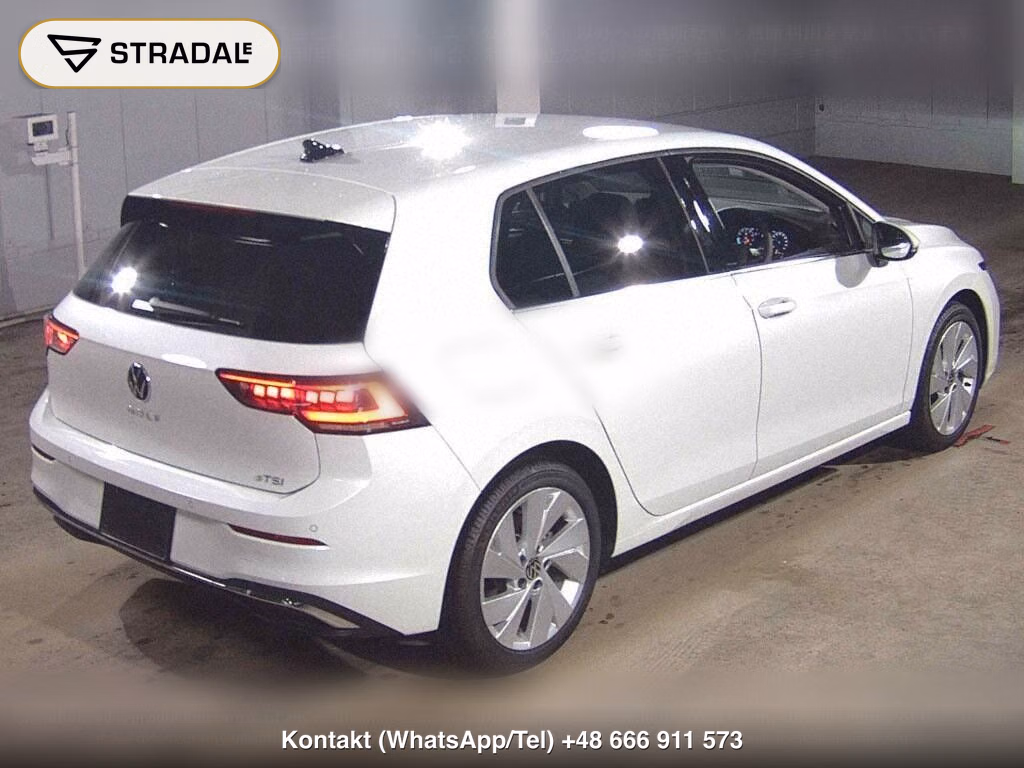 VOLKSWAGEN GOLF 5D ETSI STYLE, miniaturka 6