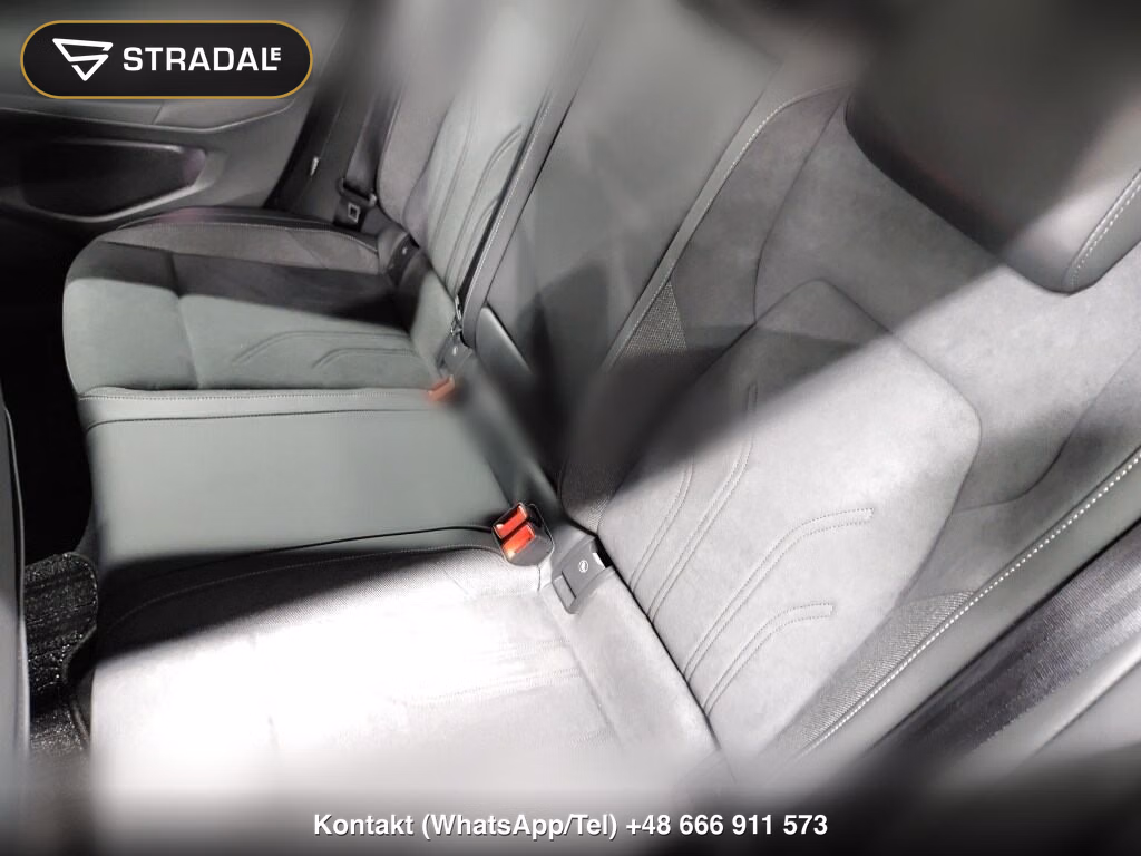 VOLKSWAGEN GOLF 5D ETSI STYLE, miniaturka 7