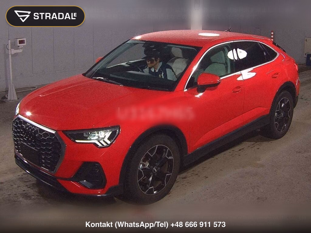 AUDI Q3 SPORTBACK 35TFSI, miniaturka 5