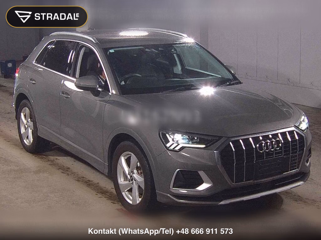 AUDI Q3 35TFSI ADVANCED, miniaturka 2