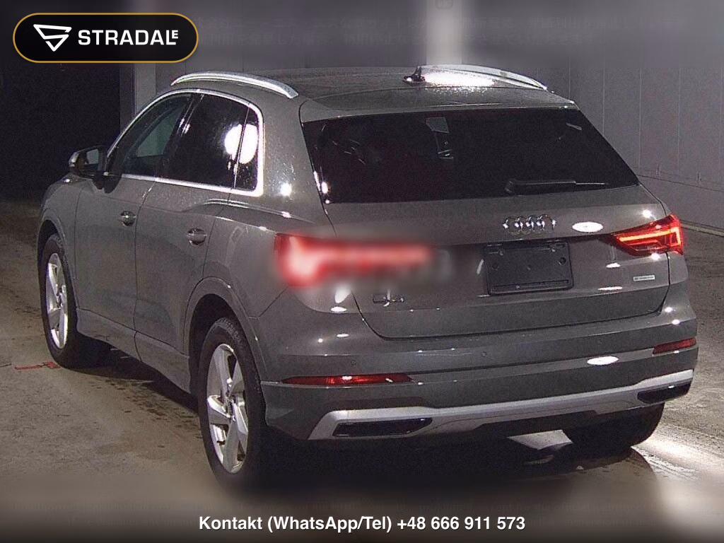 AUDI Q3 35TFSI ADVANCED, miniaturka 3