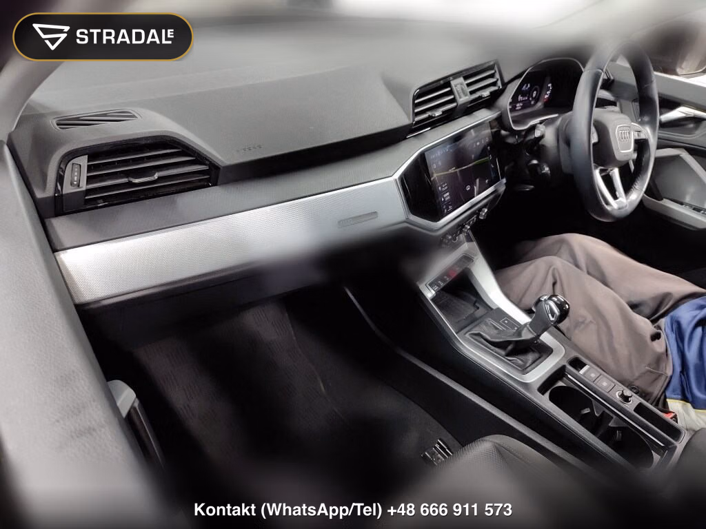 AUDI Q3 35TFSI ADVANCED, miniaturka 4