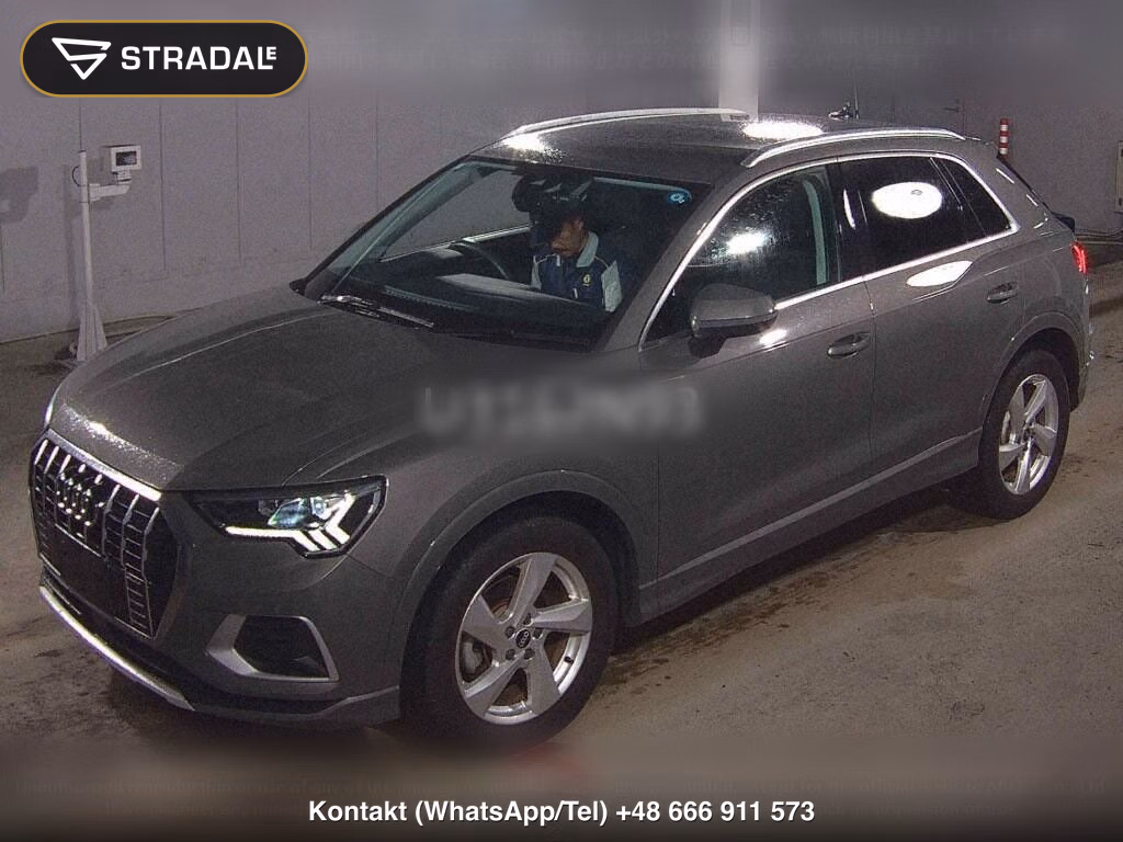 AUDI Q3 35TFSI ADVANCED, miniaturka 5