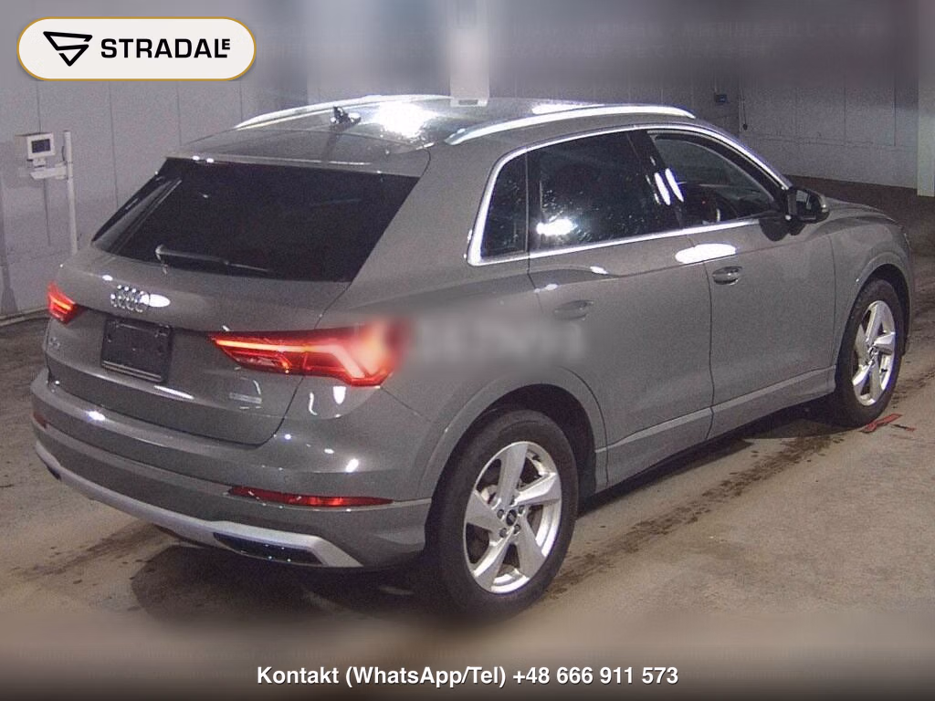 AUDI Q3 35TFSI ADVANCED, miniaturka 6