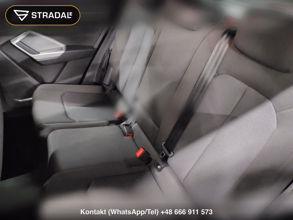 AUDI Q3 35TFSI ADVANCED, miniaturka 7