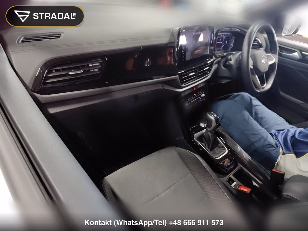 VOLKSWAGEN T-ROC TDI BLACK STYLE, miniaturka 4